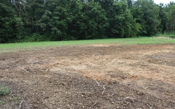 Terrain à vendre    Auxerre