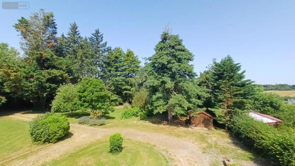 Achat - Maison Le Mans 72000 6 pièces 200 m 2 5285 m 2