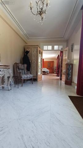 Achat - Maison Le Mans 72000 6 pièces 200 m 2 5285 m 2