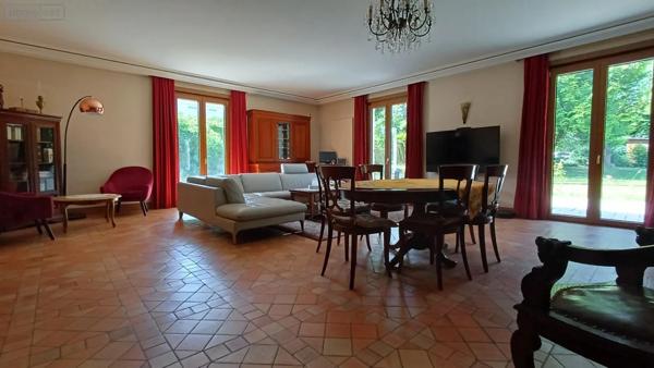 Achat - Maison Le Mans 72000 6 pièces 200 m 2 5285 m 2