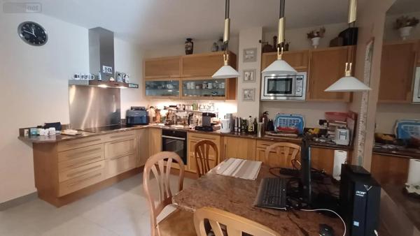 Achat - Maison Le Mans 72000 6 pièces 200 m 2 5285 m 2