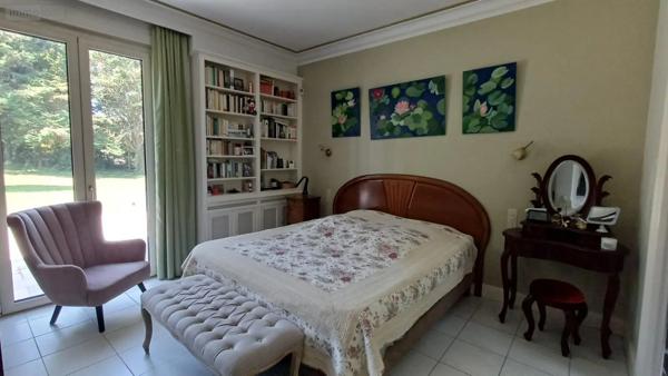 Achat - Maison Le Mans 72000 6 pièces 200 m 2 5285 m 2