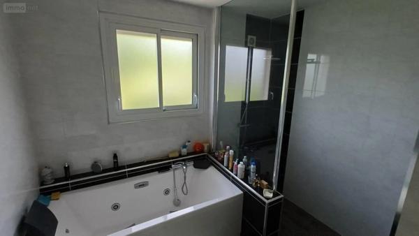 Achat - Maison Le Mans 72000 6 pièces 200 m 2 5285 m 2