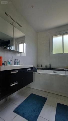 Achat - Maison Le Mans 72000 6 pièces 200 m 2 5285 m 2