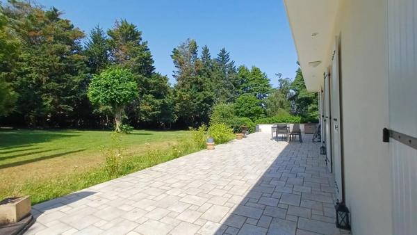Achat - Maison Le Mans 72000 6 pièces 200 m 2 5285 m 2