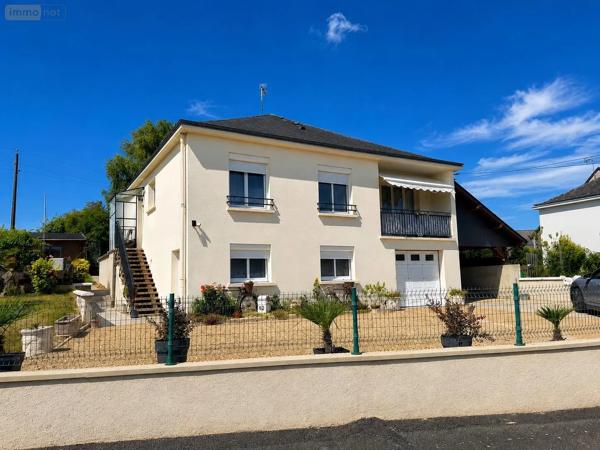 Achat - Maison | Maison Azay-le-Rideau 37190 7 pièces 149 m 2 582 m 2