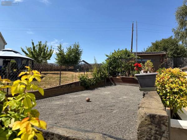 Achat - Maison | Maison Azay-le-Rideau 37190 7 pièces 149 m 2 582 m 2