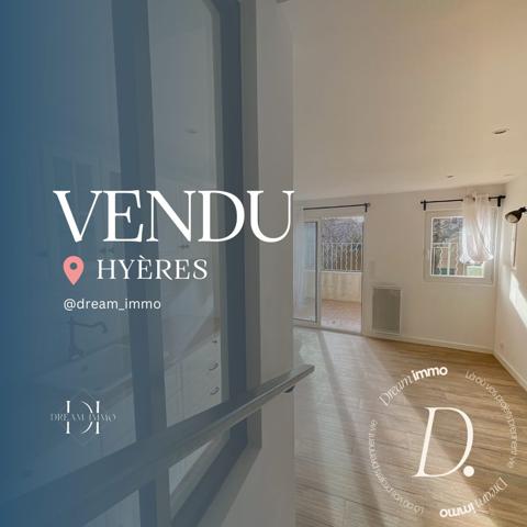 Maison de ville 2 pièces - 34m2 avec terrasse