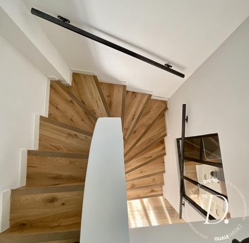 Maison de ville 2 pièces - 34m2 avec terrasse