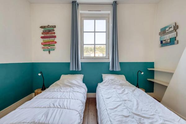 Maison de ville au cœur d'Étretat