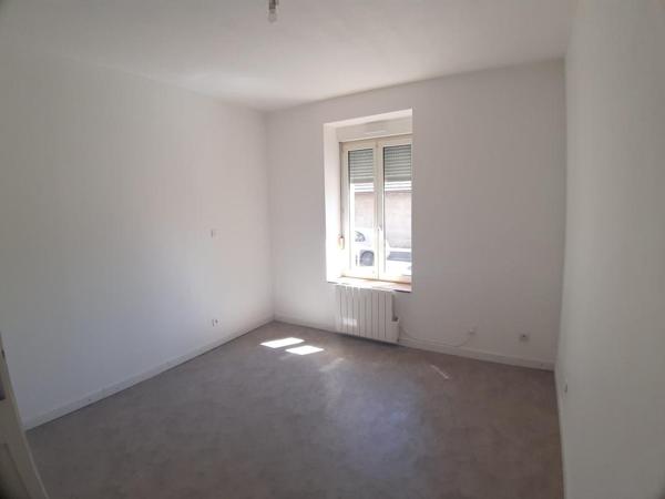 Location Appartement 3 pièces 47.45 m² - Saint-dié-des-vosges 88100