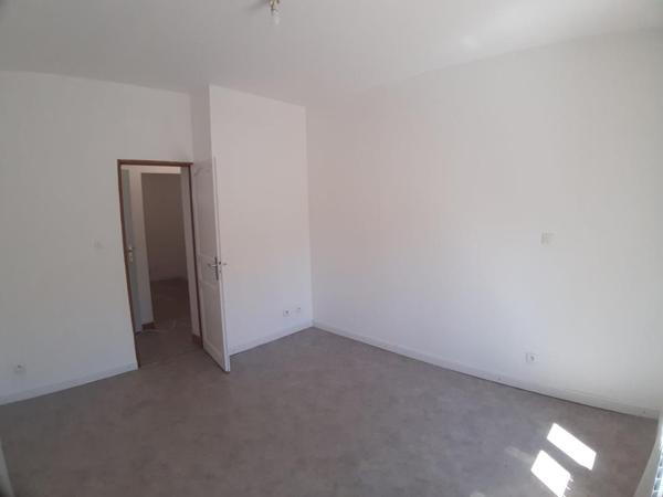 Location Appartement 3 pièces 47.45 m² - Saint-dié-des-vosges 88100