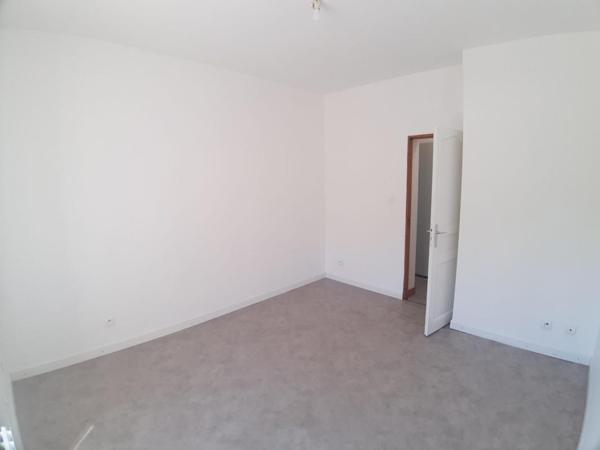 Location Appartement 3 pièces 47.45 m² - Saint-dié-des-vosges 88100