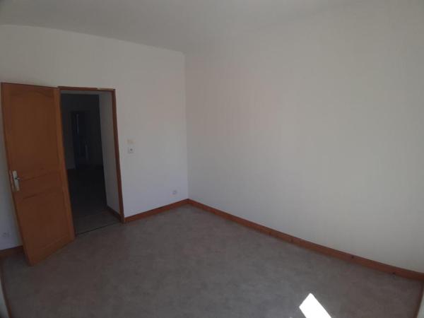 Location Appartement 3 pièces 47.45 m² - Saint-dié-des-vosges 88100
