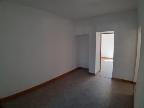 Location Appartement 3 pièces 47.45 m² - Saint-dié-des-vosges 88100