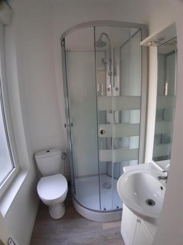Location Appartement 3 pièces 47.45 m² - Saint-dié-des-vosges 88100
