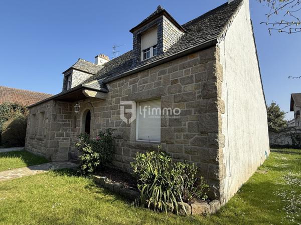 maison unique sur tremblay