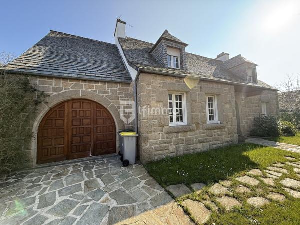 maison unique sur tremblay