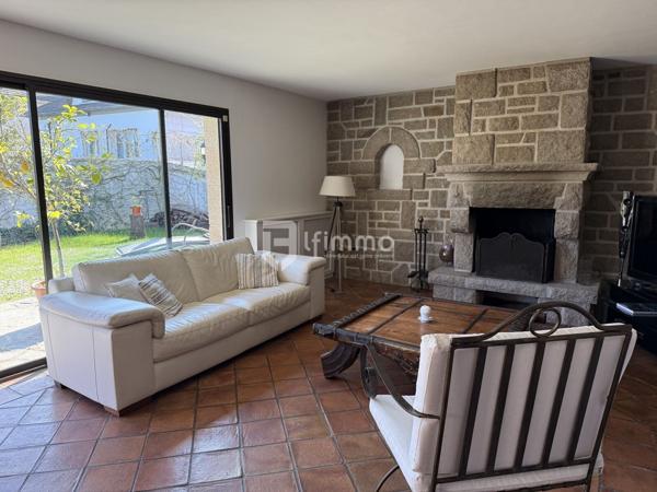 maison unique sur tremblay