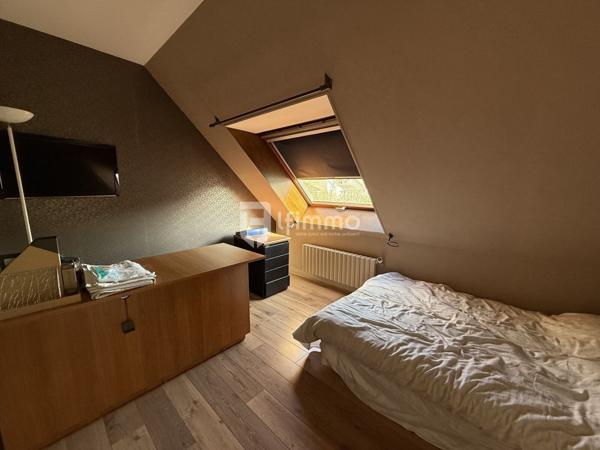 maison unique sur tremblay