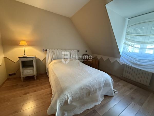 maison unique sur tremblay