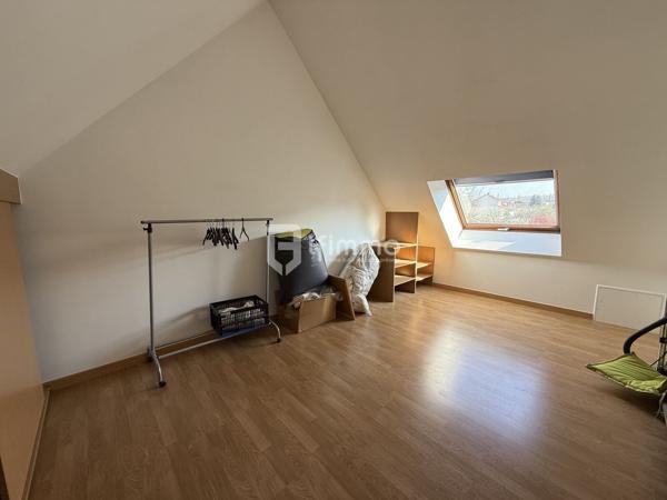 maison unique sur tremblay