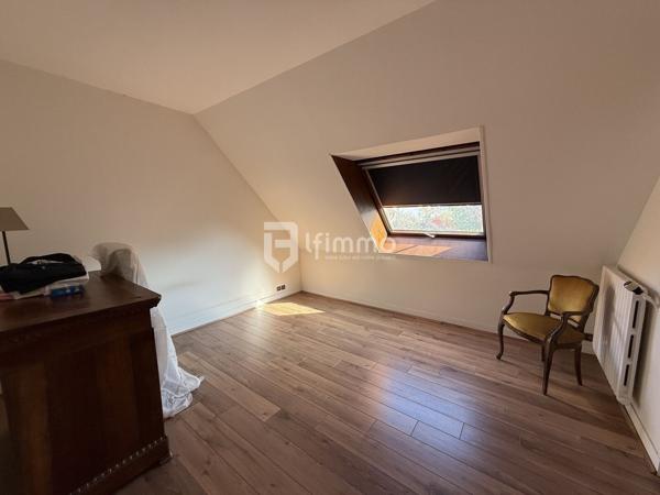 maison unique sur tremblay