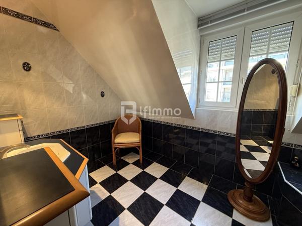 maison unique sur tremblay