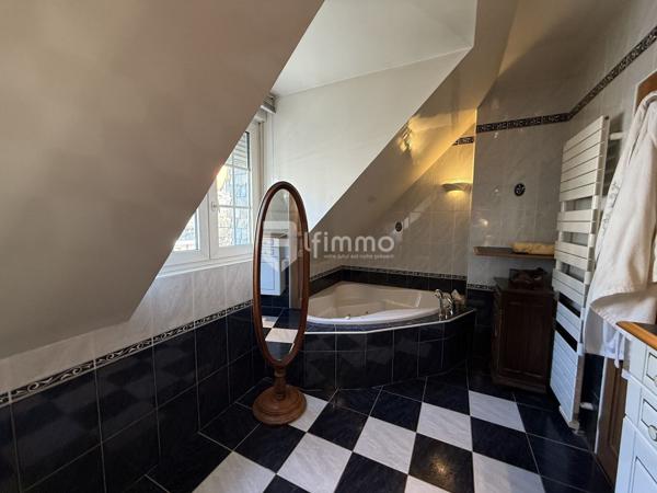 maison unique sur tremblay