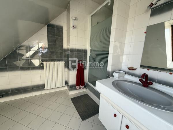 maison unique sur tremblay