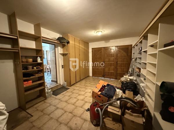 maison unique sur tremblay