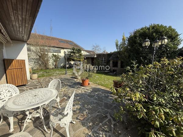 maison unique sur tremblay