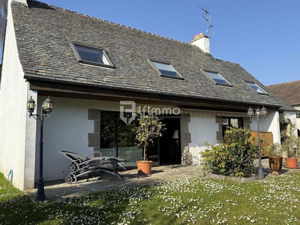 maison unique sur tremblay