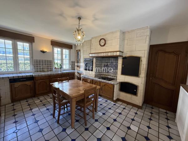 maison unique sur tremblay