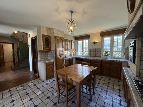 maison unique sur tremblay