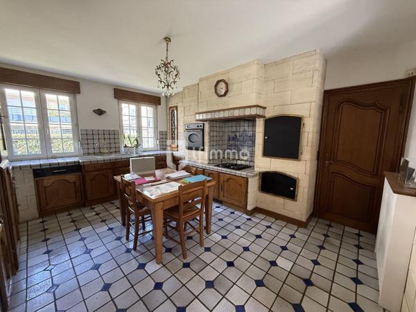 maison unique sur tremblay