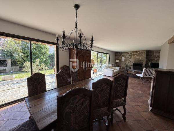 maison unique sur tremblay