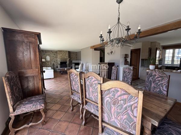 maison unique sur tremblay