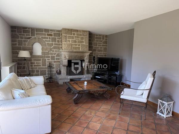 maison unique sur tremblay