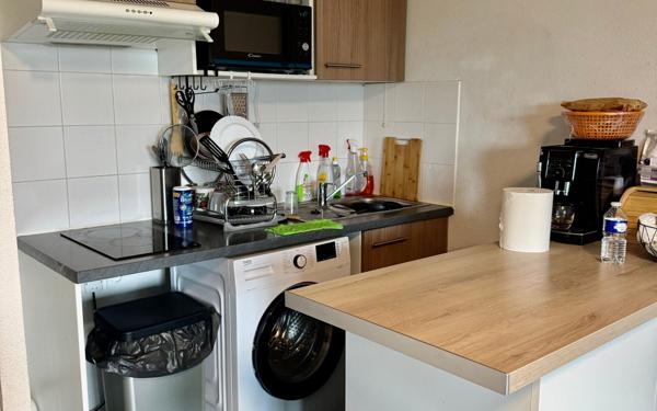 Appartement à vendre    2 pièces • 47,50 m2 Toulouse