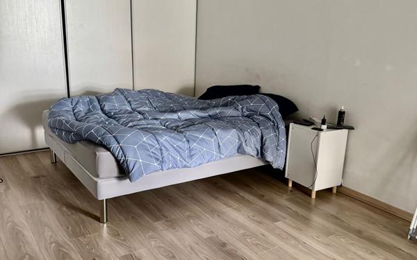 Appartement à vendre    2 pièces • 47,50 m2 Toulouse