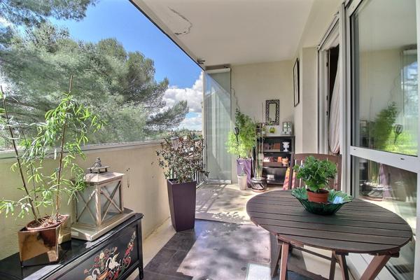 Appartement Montpellier 3 pièces 72 m2