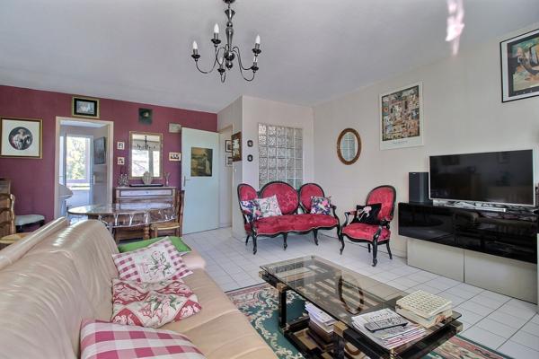 Appartement Montpellier 3 pièces 72 m2