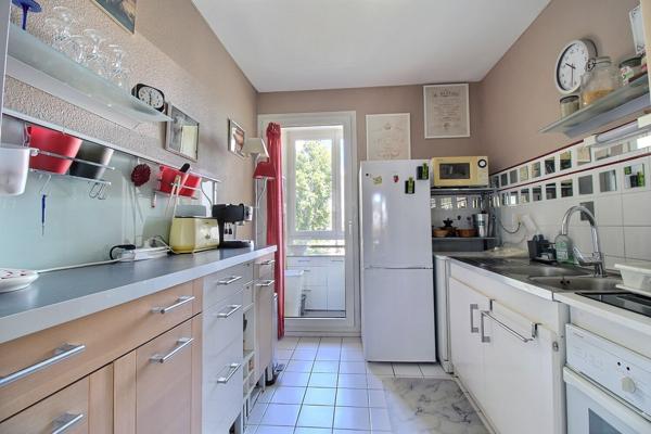 Appartement Montpellier 3 pièces 72 m2