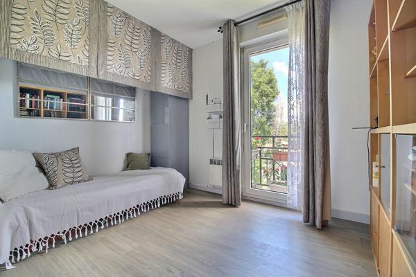 Appartement Montpellier 3 pièces 72 m2