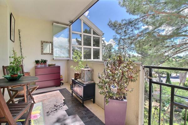 Appartement Montpellier 3 pièces 72 m2