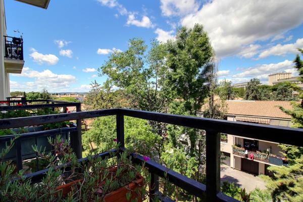 Appartement Montpellier 3 pièces 72 m2