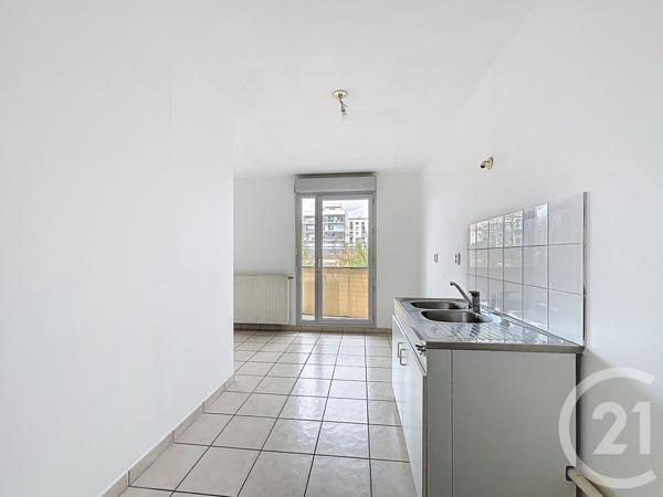 Appartement F3 à vendre  3 pièces - 69 m2 LYON - 69008