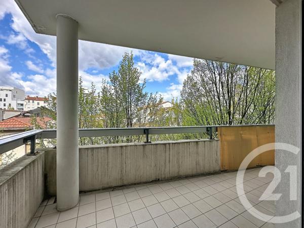 Appartement F3 à vendre  3 pièces - 69 m2 LYON - 69008