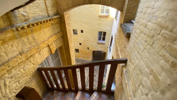 Bel appartement T3 avec ascenseur